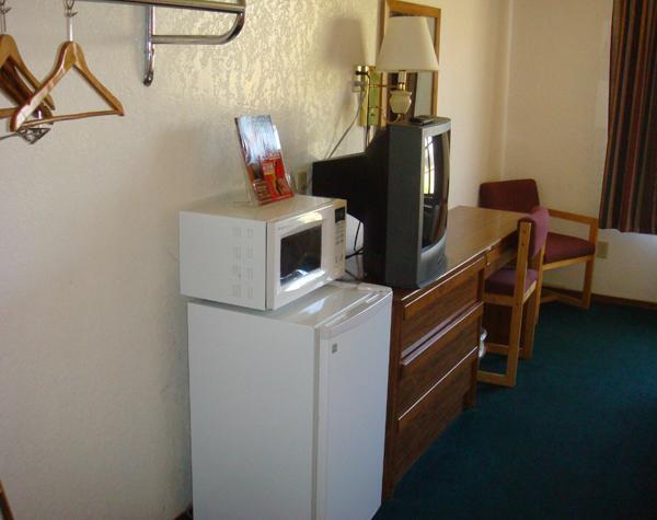 Medical Inn Oklahoma City Habitación foto
