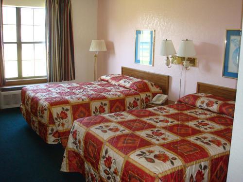 Medical Inn Oklahoma City Habitación foto
